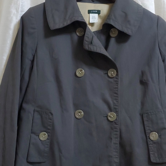 J.crew double breasted jacket 4 - Picture 2 of 5